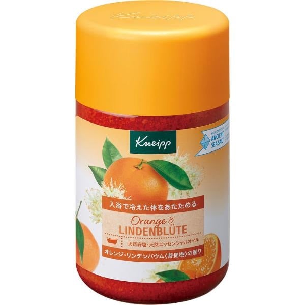 クナイプ バスソルト 850g | イオンスタイルオンライン 衣料品