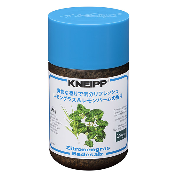 クナイプ バスソルト 850g | イオンスタイルオンライン 衣料品