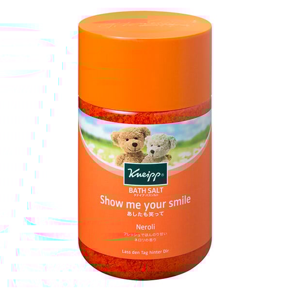 クナイプ バスソルト 850g | イオンスタイルオンライン 衣料品