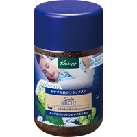 クナイプ バスソルト　８５０ｇ(ホップ&バレリアン)