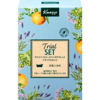 クナイプ スパークリングタブレット 50g×6 クナイプ Kneipp クナイプ
