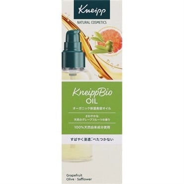 クナイプ ビオ オイル 100ml Kneipp