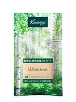 クナイプ バスソルト ホワイトバーチ 50g   【医薬部外品】(50g)