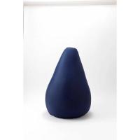 王様の腰掛けＭｉＮｉ(ネイビー-約45×45×60cm)