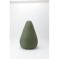王様の腰掛けＭｉＮｉ(ダークグリーン-約45×45×60cm)