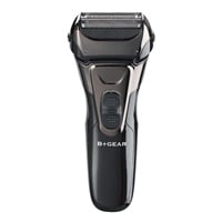 充電交流式 3枚刃シェーバー MHG‐57 ヒーローグリーン | イオン