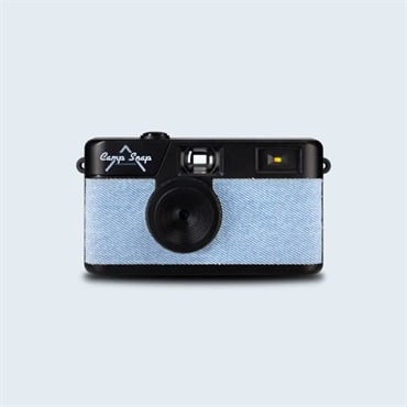 CampSnap　スクリーンレスデジタルカメラV105(CSV105DN)