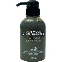 ロイド カラーシャンプー   300ml  ロイド ROYD ブライセス(シルバー)