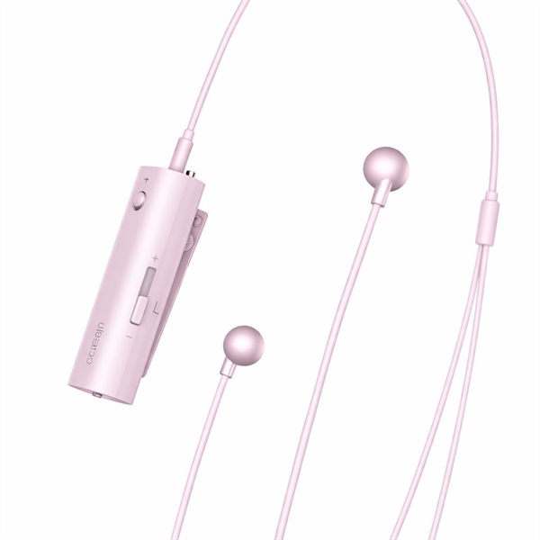 ポケット型 軟骨伝導集音器 CCHサウンド | イオンスタイルオンライン