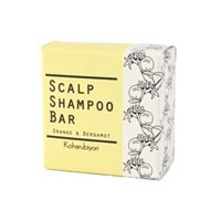 小春日和 Koharubiyori スカルプシャンプーバー　2種類6個セット 小春日和 Koharubiyori スカルプシャンプーバー 2種類6個セット