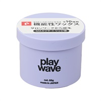 リップスヘアー プレイウェーブワックス 85g(85g)