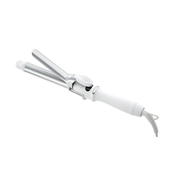 サロニア セラミックカールヘアアイロン 25mm 1本 サロニア SALONIA I