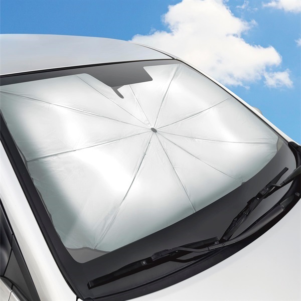 ワンタッチサンシェード ワンタッチサンシェード CAPStyle 車用サンシェード 【通販