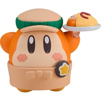 ねんどろいど ワドルディ カービィカフェVer.(4580416928670)