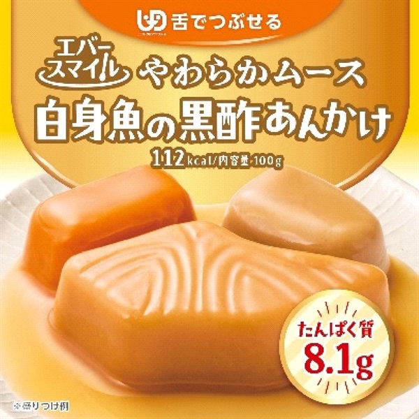 エバースマイル ムース食 100g プレミアムシリーズ 大和製罐 | イオン