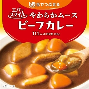 エバースマイル ムース食 100g スタンダードシリーズ 大和製罐