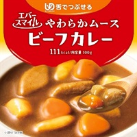 エバースマイル　30食　ムース食 エバースマイル ムース食 100g スタンダードシリーズ 大和製罐