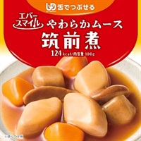 エバースマイル　30食　ムース食 エバースマイル ムース食 100g スタンダードシリーズ 大和製罐