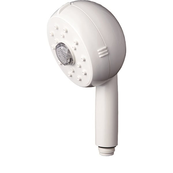 シャワーヘッド UFBレイニーメタリック | イオンスタイルオンライン