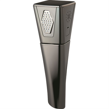 シャワーヘッド ミラブル 艶 つや FBSM‐AC5‐GMMSC ミラブル Mirable