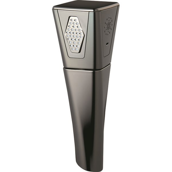 シャワーヘッド ミラブル 艶 つや FBSM‐AC5‐GMMSC ミラブル Mirable