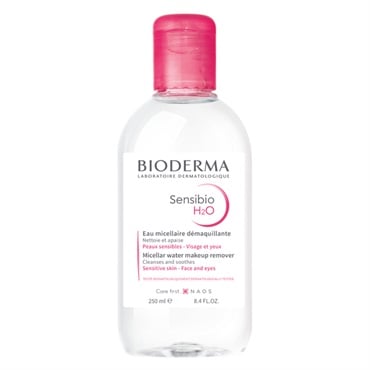 ビオデルマ H2O D 250ml ビオデルマ BIODERMA NAOS JAPAN