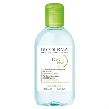 ビオデルマ H2O D 250ml ビオデルマ BIODERMA NAOS JAPAN(セビウム)