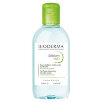 ビオデルマ H2O D 250ml ビオデルマ BIODERMA NAOS JAPAN(セビウム)