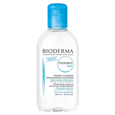 ビオデルマ H2O D 250ml ビオデルマ BIODERMA NAOS JAPAN(イドラビオ)