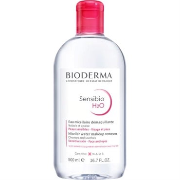 BIODERMA ビオデルマ サンシビオ エイチツーオー D 500mL NAOS JAPAN