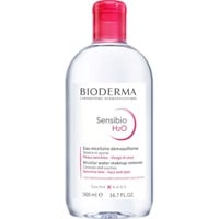 BIODERMA ビオデルマ サンシビオ エイチツーオー D 500mL NAOS JAPAN(500mL)