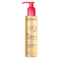 ビオデルマ サンシビオ ミセラークレンジングオイル 150ml ビオデルマ BIODERMA NAOS JAPAN(150ml)