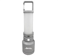 ANTEL　充電式ランタンライトS(グレー)