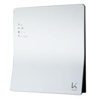 KALTECH カルテック ターンドケイ 光触媒除菌脱臭機 KL-W01 2020年製とスタンド　破損なしです。本体と取説です。 KL-W01 壁掛けタイプ｜PRODUCTS｜カルテック株式会社 公式サイト