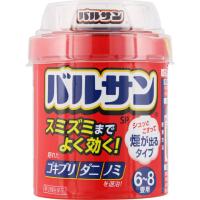 (第2類医薬品)バルサンSP 6～8畳用 20g　レック(20g)
