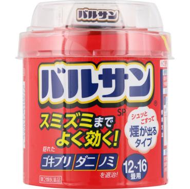 バルサン SP 12～16畳用 40g レック 【第2類医薬品】