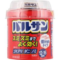 バルサン SP 12～16畳用 40g レック 【第2類医薬品】(40g)
