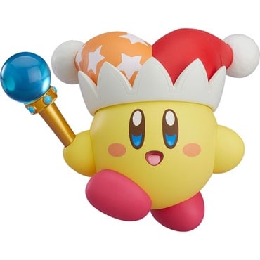ねんどろいど 『星のカービィ』 ビームカービィ ノンスケール