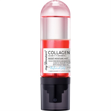 マイブースター コラーゲンミスト 90ml