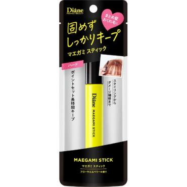 マエガミスティック 1本 ダイアン パーフェクトビューティー Dione Perfect Beauty ネイチャーラボ(ハード)