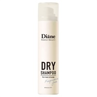 ダイアンパーフェクトビューティ ドライシャンプー 無香料 95g ダイアン パーフェクトビューティー Dione Perfect Beauty ネイチャーラボ(40g)