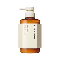 ハニーク DR トリートメント 450ml ハニーク HONEYQUE ボトルワークス(450mL)
