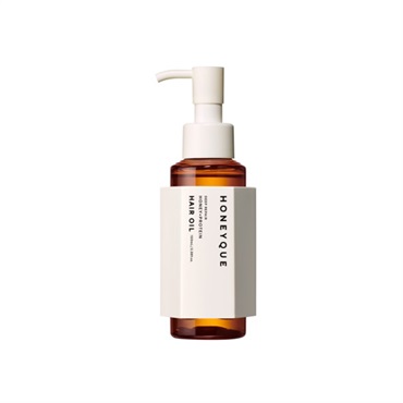 HONEYQUE(ハニーク) ディープリペア カスタムヘアオイル 100ml