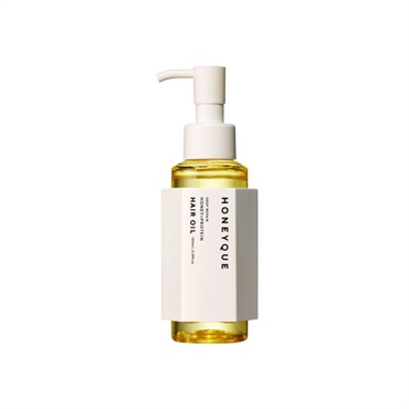 HONEYQUE(ハニーク) ディープリペア カスタムヘアオイル 100ml(スリーク)