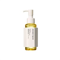HONEYQUE(ハニーク) ディープリペア カスタムヘアオイル 100ml(スリーク)