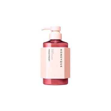 ハニーク RG トリートメント 450ml ハニーク HONEYQUE ボトルワークス