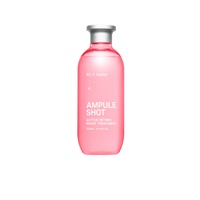 アンプルショット アクティブレチノ ナイト トリートメント ローション 300ml アンプルショット AMPULE SHOT ボトルワークス(300ml)