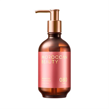 モロッカン ビューティ ハイドロリペア シャンプー  MOROCCAN BEAUTY ボトルワークス