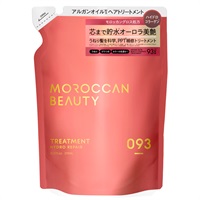 モロッカン ビューティ ハイドロリペア ヘアトリートメント詰替  MOROCCAN BEAUTY ボトルワークス(ヘアトリートメント詰替)