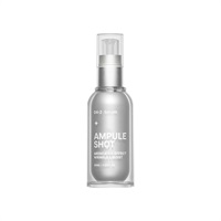 アンプルショット 薬用 エフェクト リンクル&モイスト セラム 50ml AMPULE SHOT ボトルワークス 【医薬部外品】(50ml)